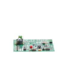 Sensor de Masa de 1 Canal / Solo Compatible Con Barreras y Motores DKS