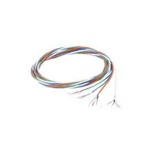 Carrete de 305 Metros Cable Múltiple Armado / 4 x 18 AWG SH + 6 x 22 AWG SH + 2 x 22 AWG SH + 4 x 22 AWG SH CMR