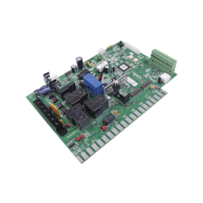 Refaccion PCB para motor DC 6524-080