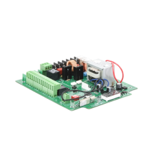 Tarjeta Electrónica Para Barreras Vehiculares XBS-5000, XBF-3000, XBS-5002, XBF-3002, XBS-4M-LA y XBS-4M-RA