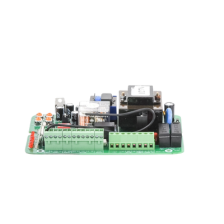 Tarjeta Electrónica Para Motor XBS-CAN-AC-800