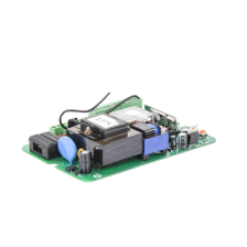 Tarjeta Electrónica Para Motor XBS-CAN-AC-800