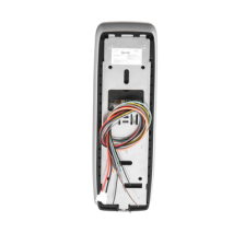 BioLite Lector de Huella y Teclado / Standalone / Diseño Compacto y Elegante / Protección IP65