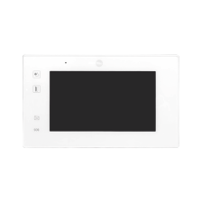 Monitor intertouch blanco YDV7702, para tvportero  80139