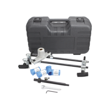 Herramienta Morticer: La forma más fácil de instalar Cerraduras de empotrar!