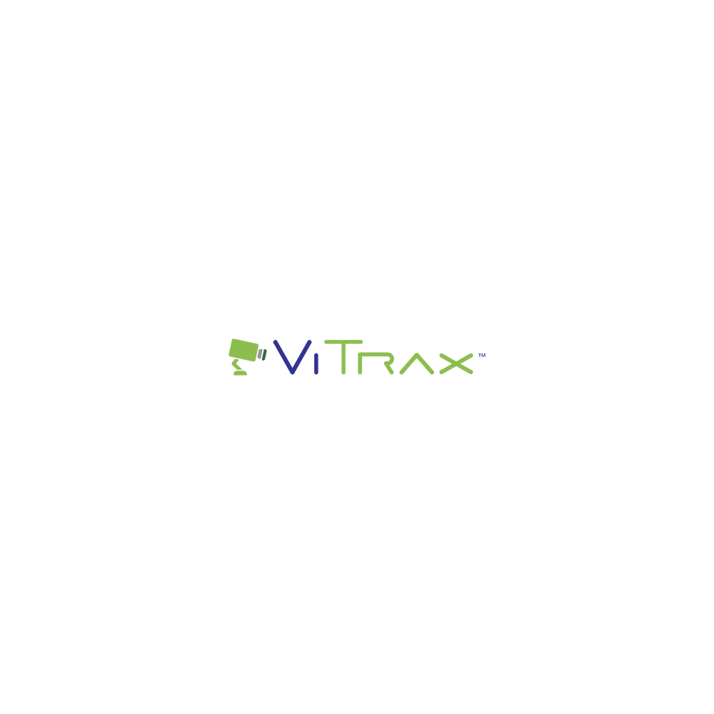 SOFTWARE VITRAX para integracion de VIDEO  NIVEL 4 :   16 CAMARAS  4 CLIENTE REMOTO