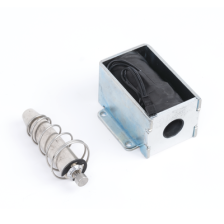 Solenoide de emergencia para XT1000/XT1000PRO/XT5000/XT7000