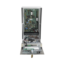 Estación de información / Llame al centro de control con un solo botón