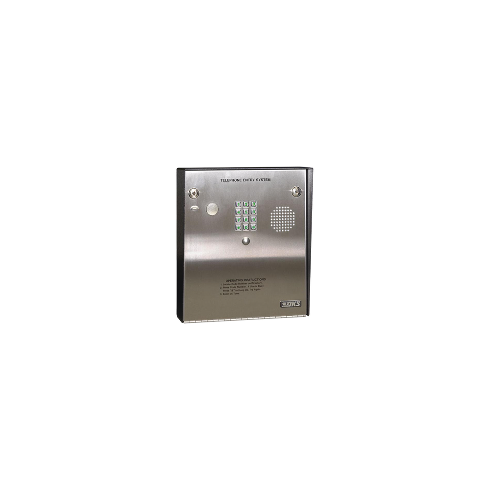 DKS DOORKING 1833-080 SURFACE MOUNT