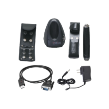 Kit de actualización para sistema de control de rondas DIGITOOL