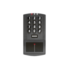 Lector Stand Alone  EntryPROX HID