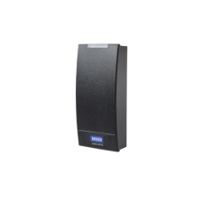 Lector R10 (900PBNNEK20000)/  SEOS (No clonable), PROX HID,  con Bluetooth compatible con MOBILEID ACCESS/ Garantia de por Vida