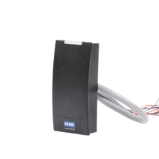 Lector R10 (900PBNNEK20000)/  SEOS (No clonable), PROX HID,  con Bluetooth compatible con MOBILEID ACCESS/ Garantia de por Vida