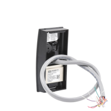 Lector R10 (900PBNNEK20000)/  SEOS (No clonable), PROX HID,  con Bluetooth compatible con MOBILEID ACCESS/ Garantia de por Vida