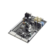 Tablilla principal para torniquete bandera SBT1000S