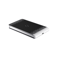 Enrolador USB de Tarjetas para iVMS-4200 / Facilita el Alta de Tarjetas al Software / Soporta Tarjetas MIFARE y Proximidad EM /