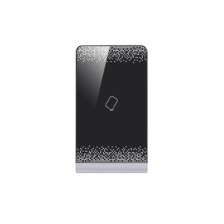 Enrolador USB de Tarjetas para iVMS-4200 / Facilita el Alta de Tarjetas al Software / Soporta Tarjetas MIFARE y Proximidad EM /