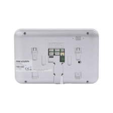 Monitor 7" Adicional para Videoportero Análogo DS-KIS202 / DS-KIS203