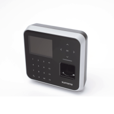 BioStation 2 Lector Ultramoderno de Huella con Protección IP65 / Lector 125kHz EM