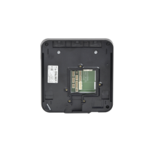 BioStation 2 Lector Ultramoderno de Huella, Lector 13.56MHz iClass SE y Teclado / WiFi /Protección IP65