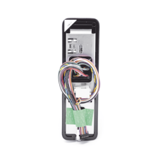 BioEntry W2 Lector de Huella Multiformato Antivandálico IK09 / 500,000 Usuarios / Detección de Dedo Vivo / IP67 / NFC