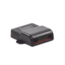 Temporizador Multipropósito / Configurable de 1 Segundo a 60 Minutos / Activación Por Voltaje Positivo o Contacto Seco / Alime