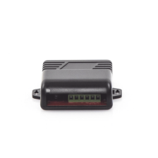 Temporizador Multipropósito / Configurable de 1 Segundo a 60 Minutos / Activación Por Voltaje Positivo o Contacto Seco / Alime