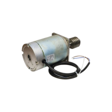 Motor eléctrico de refacción para barreras GARD3 CAME