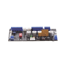 Tarjeta principal para torniquete MST/EDC Series