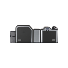 Impresora Retransferencia HDP5000/ Laminación UN Lado/ Impresión Doble Cara/ 3 Años Garantia