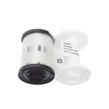 Cinta de laminación Transparente 0.6 mil para HDP5000 con laminación /Compatible con DTC4500e, DTC4500, HDP5000, HDP8500/ Capa