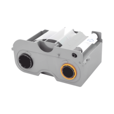 Cartucho ribbon YMCKOK /  200 impresiones / Para DTC4250e, DTC4000