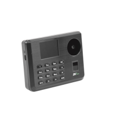 Terminal Biométrica de Palma y Huella Digital para Gestión de Asistencia y Control de Acceso