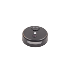 SkyBell Video Portero IP/WiFi / Monitoreo SIN COSTO / Aplicación Móvil / Cámara HD/Color Bronce