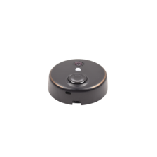 SkyBell Video Portero IP/WiFi / Monitoreo SIN COSTO / Aplicación Móvil / Cámara HD/Color Bronce