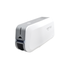 Kit de Impresora tarjetas PVC/ Puede Crecer a  Laminador/ Doble Cara / Incluye: 2 x Ribbon a Color, 100 tarjetas PVC, Software,