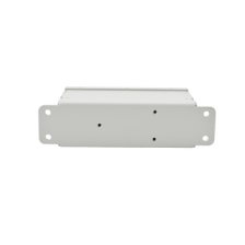 Chassis Para 4 Módulos Protectores de Familia CPX