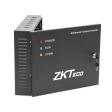 Controlador de Acceso / 1 PUERTA / Funcion ADMS PUSH Incluida / Alta Seguridad / 3 Años de Garantía / Biometría Integrada / 2