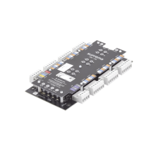 Módulo de Control / 12 Relevadores de Salida con Función para Control de Elevadores