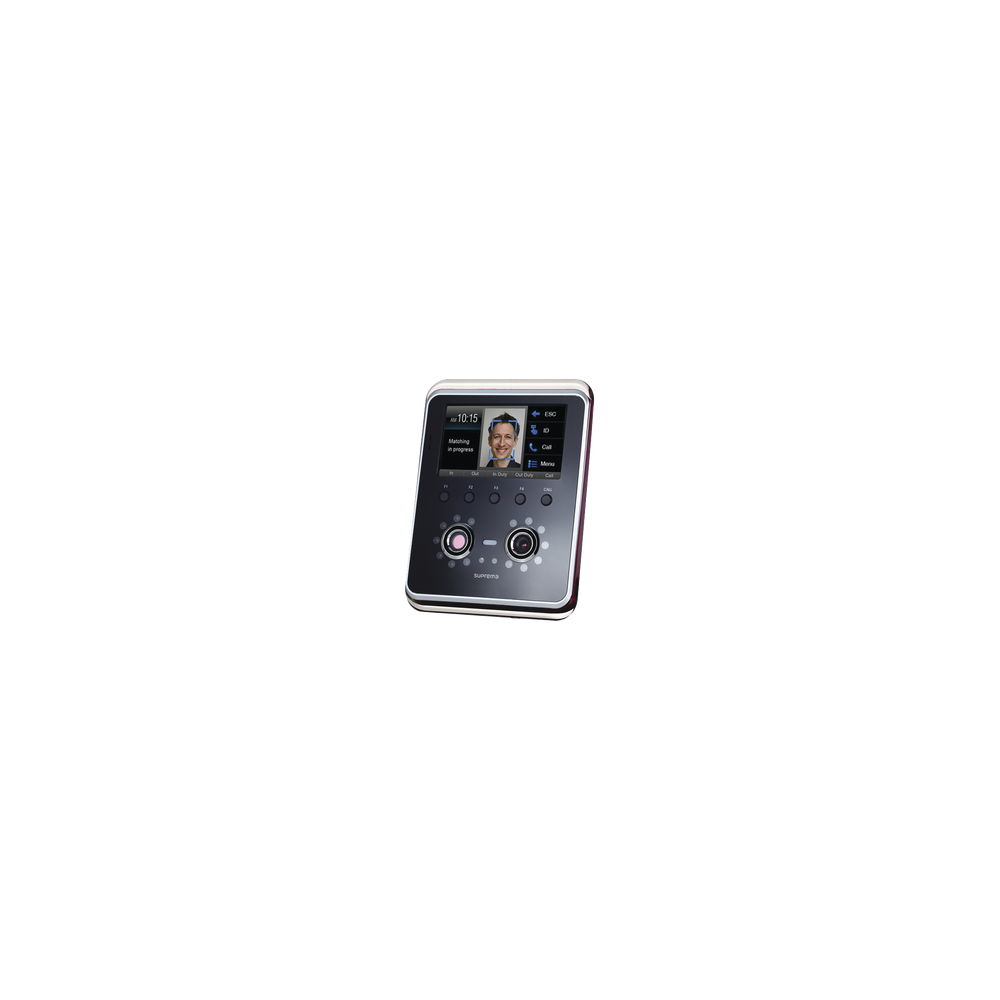 FaceStation Lector Facial con Sensor de Proximidad MIFARE / Uso con BioStar1