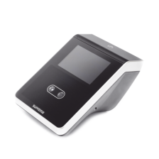 FaceStation 2 Lector Facial Bluetooth MultiClass SE Dual RFID (125KHZ EM HID PROX 13.56MHZ Mifare DesFire / EV1 FELICA ICLASS S)