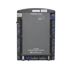 Refacción / Controlador de Acceso para 4 Lectoras / Solo es la Tarjeta / No incluye Gabinete ni Fuente de Alimentación / Para