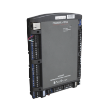 Refacción / Controlador de Acceso para 4 Lectoras / Solo es la Tarjeta / No incluye Gabinete ni Fuente de Alimentación / Para