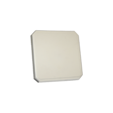 Antena  RFID con conector N-Macho y cable de 91 cm, Polarizacion lineal, proteccion IP67