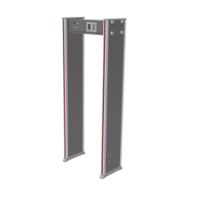 Arco detector de metales de 18 zonas / Pantalla LCD 3.7"