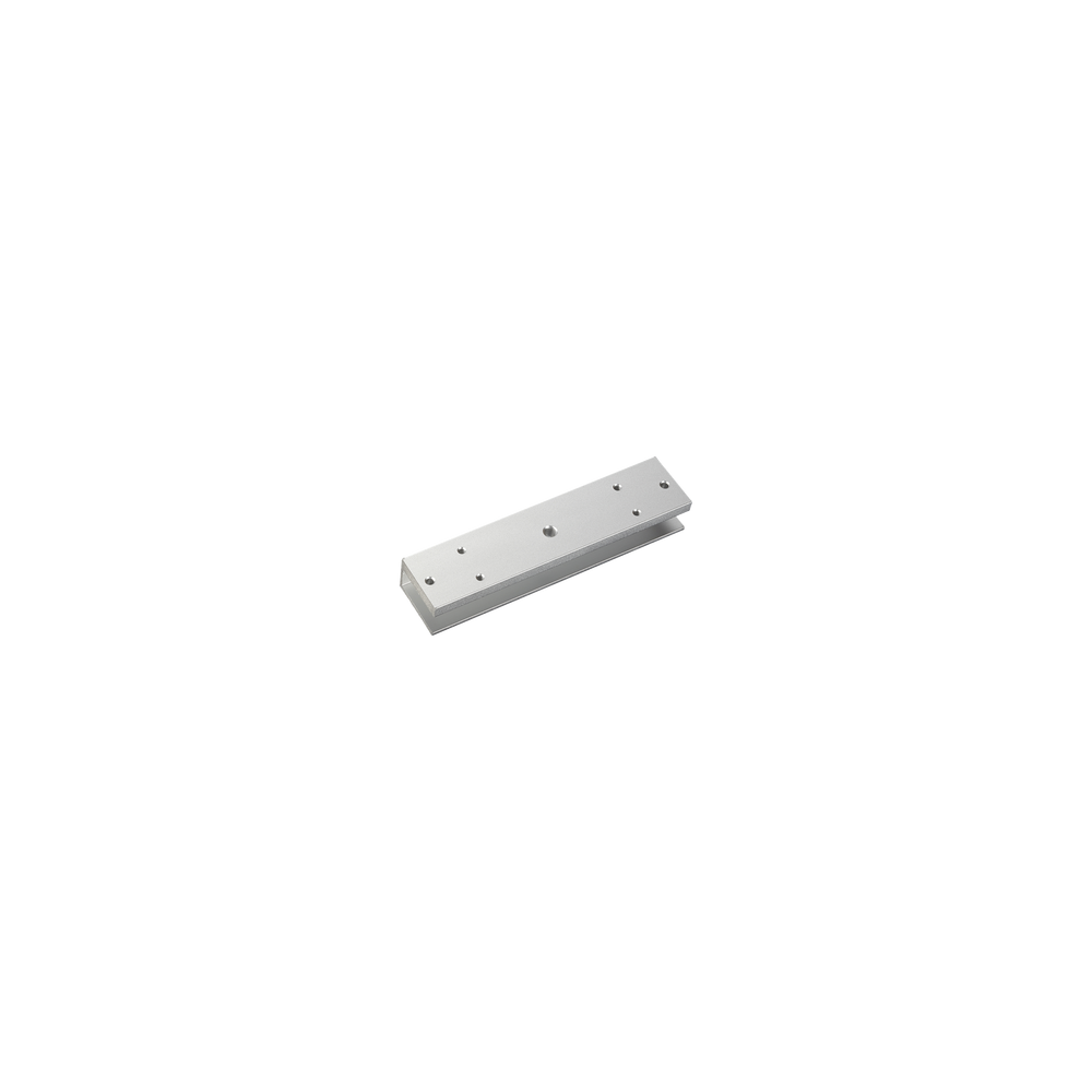 Montaje para puerta de vidrio / Compatible con chapa MAG600LED/MAG600NLED/MAG600NTLED