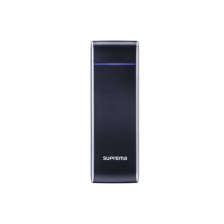 Xpass Lector de tarjetas RFID IP65 PoE (125 KHz EM) uso con BioStar1