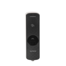 BioEntry P2 Lector de Huella Multiformato (125KHz EM & 13.56MHz Mifare, DesFire/EV1, FeliCa)