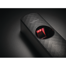 Lector de Huella Esclavo, compatible con cualquier lector suprema de 2da generación. Multiformato (125KHz EM)(13.56MHz MIFARE,