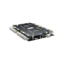 CoreStation Panel de Control de Acceso / Biometría Integrada / Compatible con Sistema de Elevadores / 200,000 Huellas  / 4 Puer